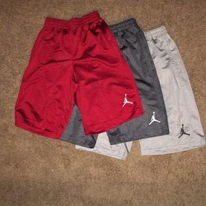 Jordan shorts